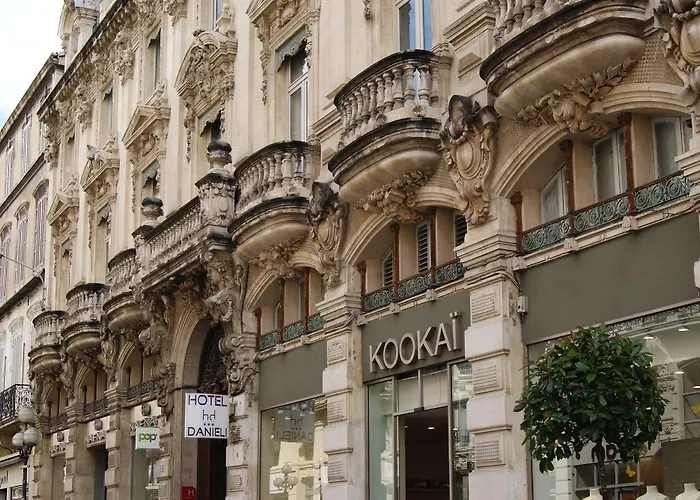 Hôtel Danieli
