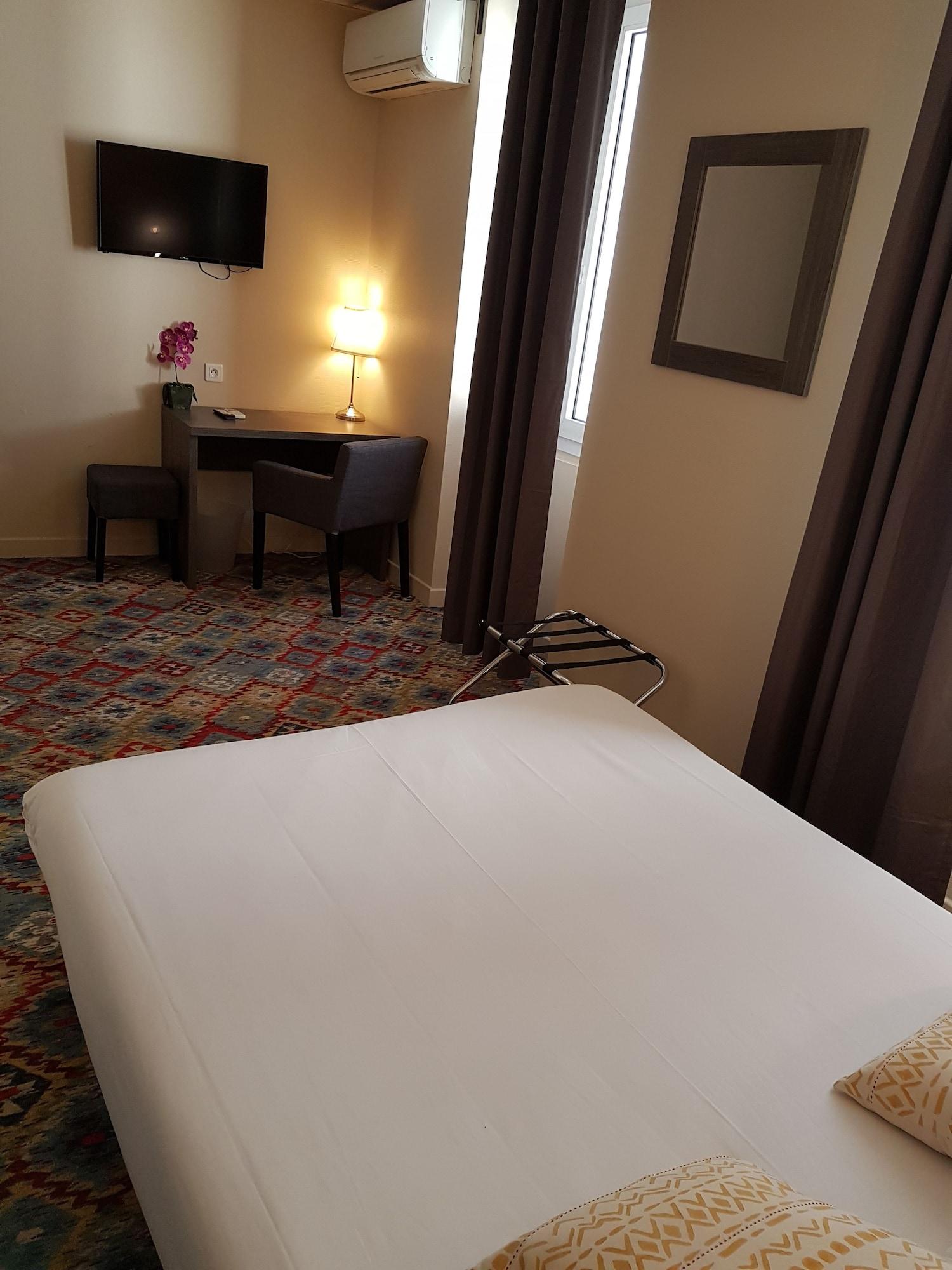 Hotel Danieli Avignon