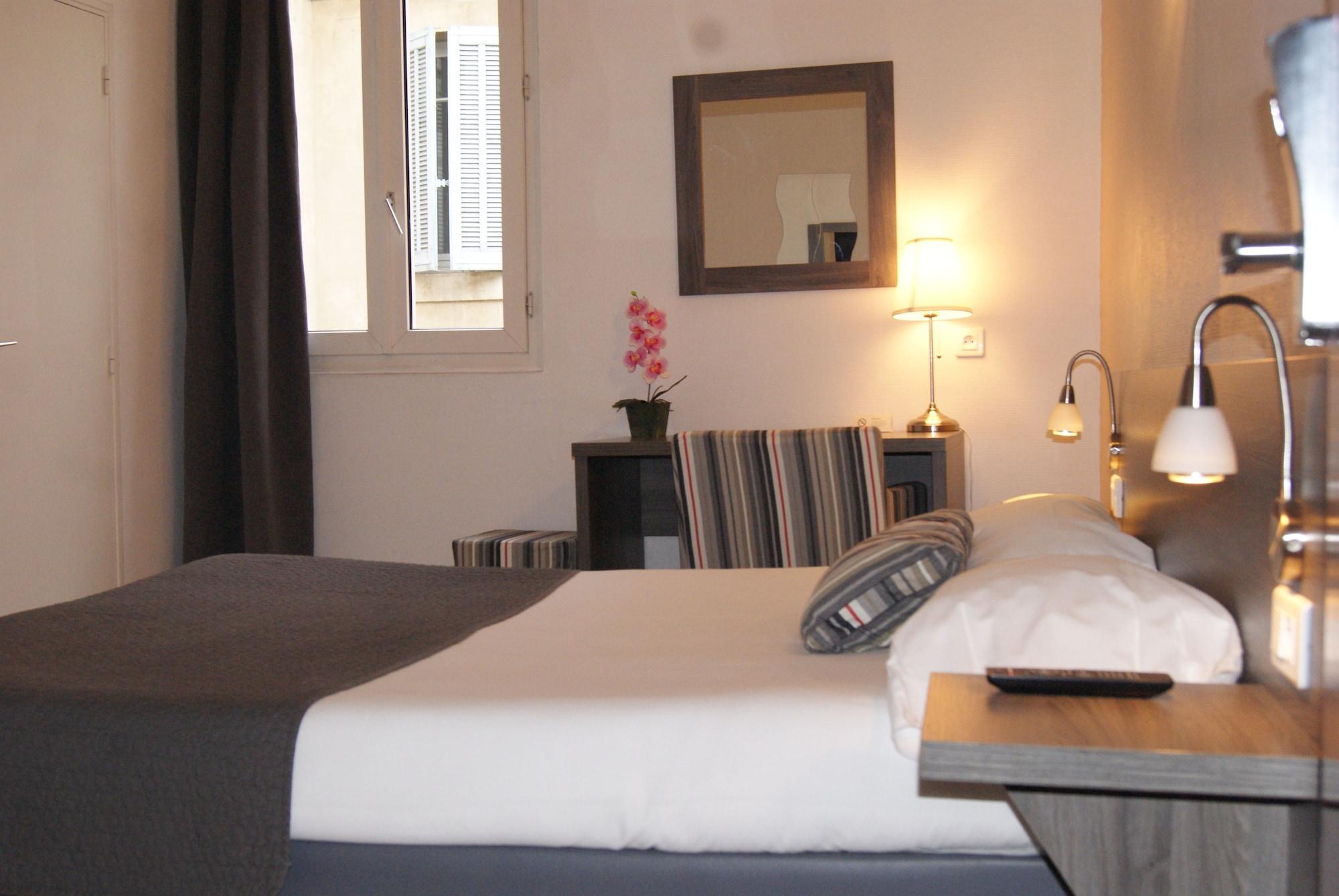 Hotel Danieli Avignon