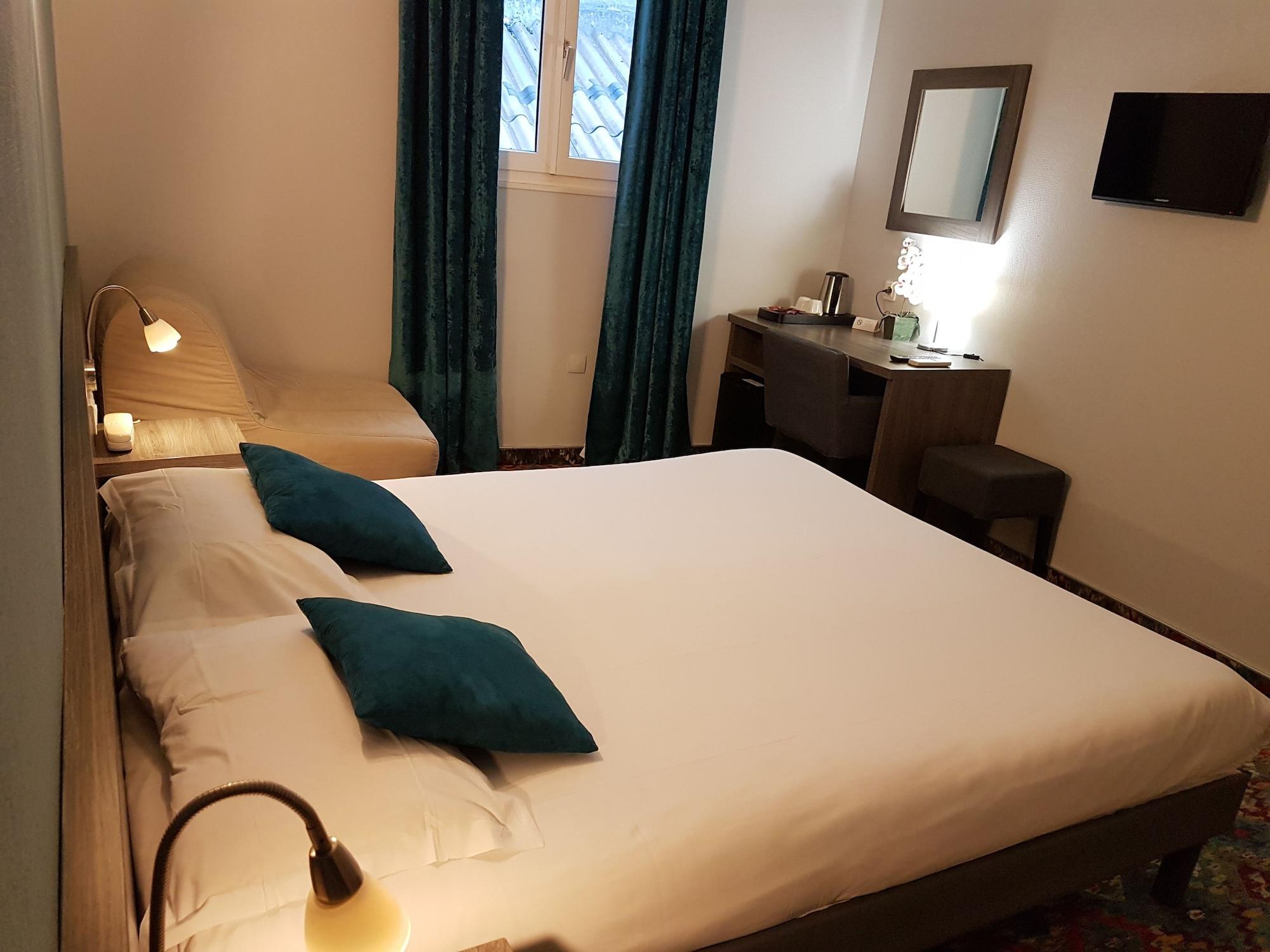 Danieli Hotel Avignon