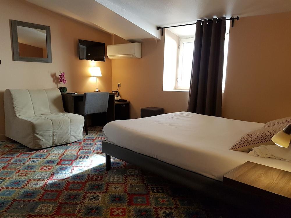 Danieli Hotel Avignon