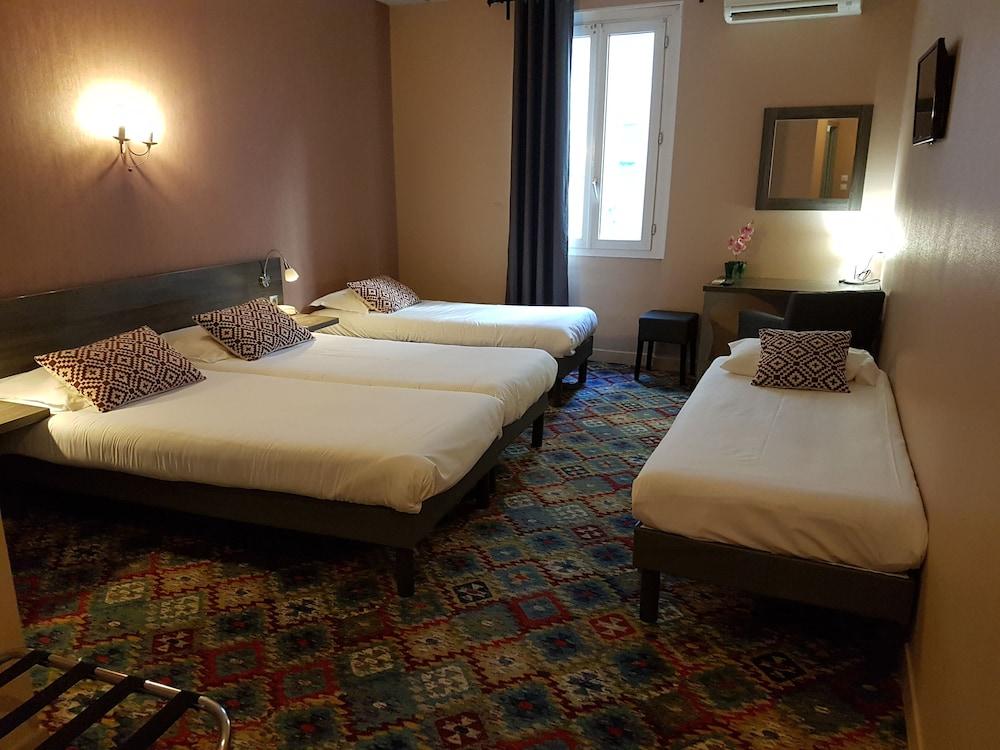 Hotel Danieli Avignon