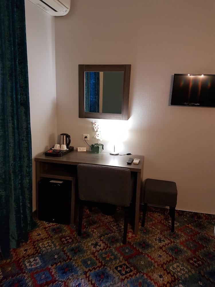 Danieli Hotel Avignon