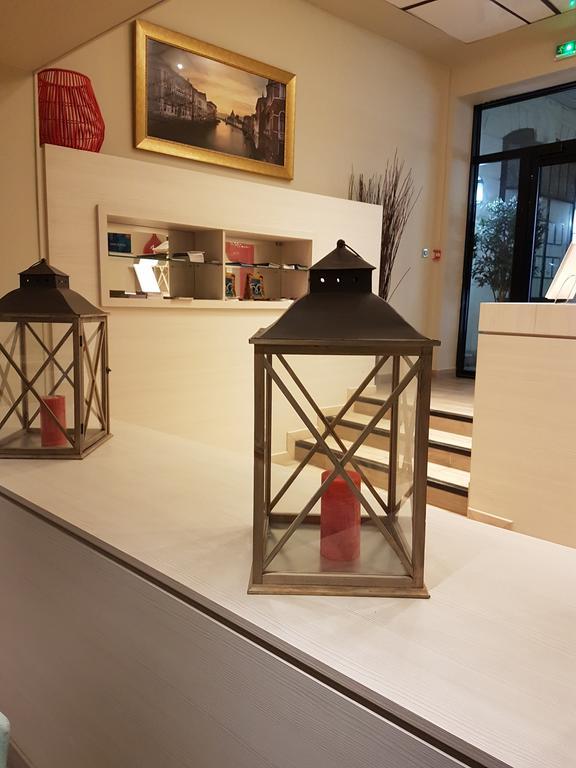 Hotel Danieli 3*