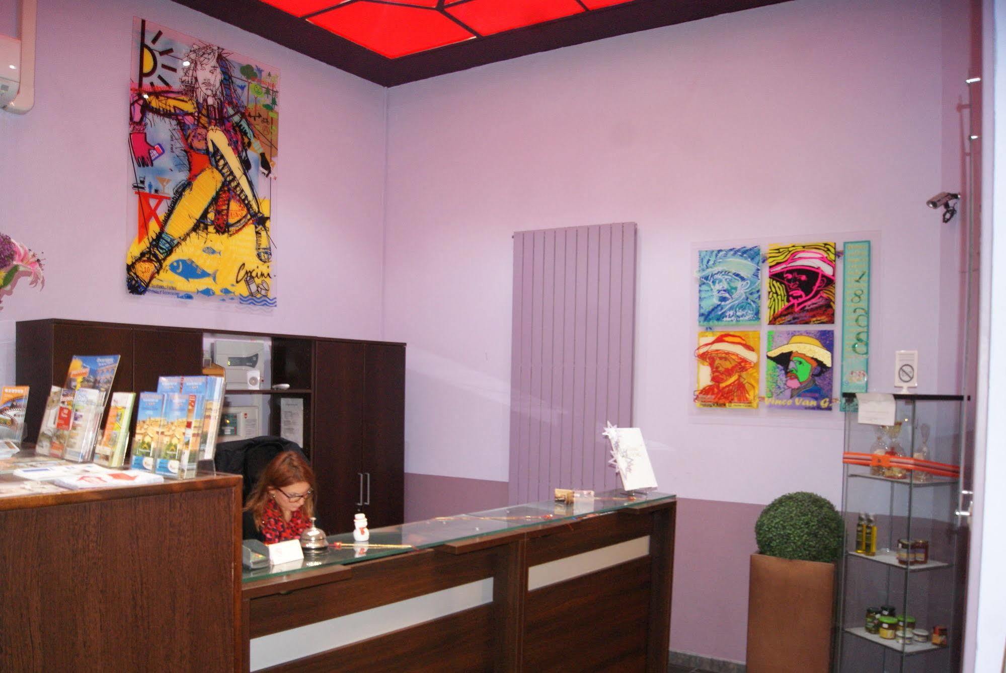 Hotel Danieli 3*