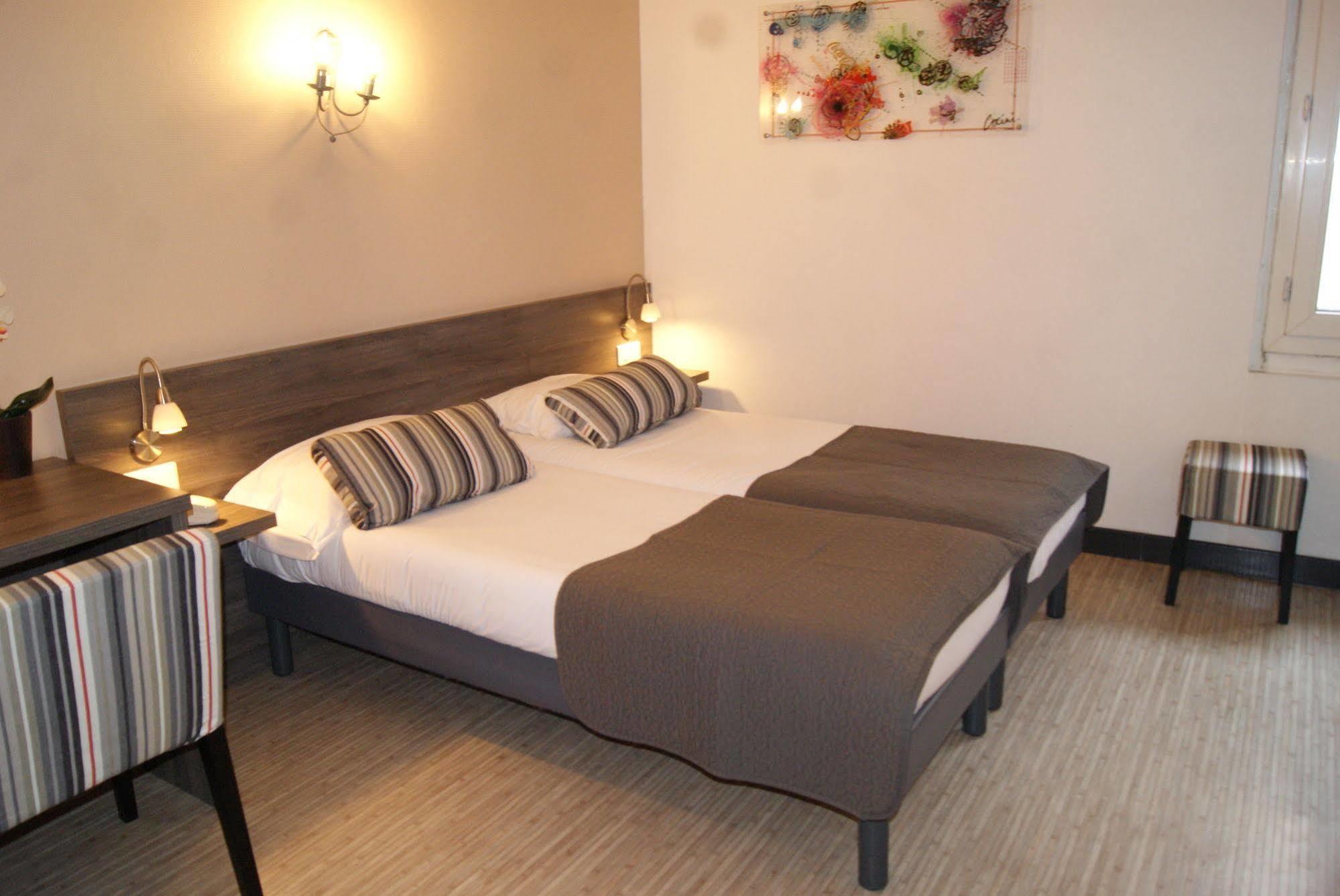 Hotel Danieli Avignon