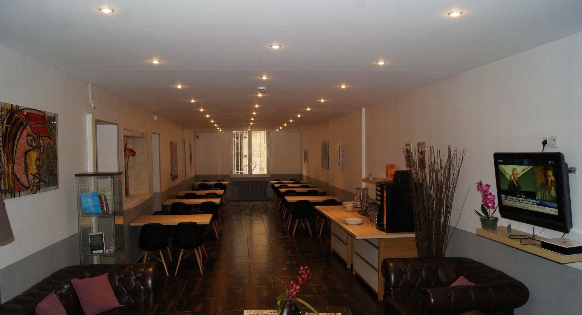 Hotel Danieli Avignon