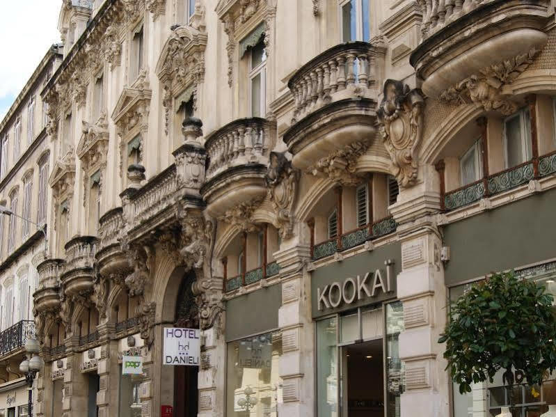 Hotel Danieli 3*